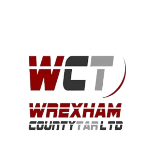 Wrexham County Tar Ltd Logo