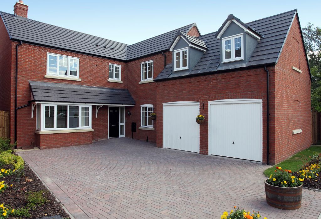 Wrexham County Tar Ltd